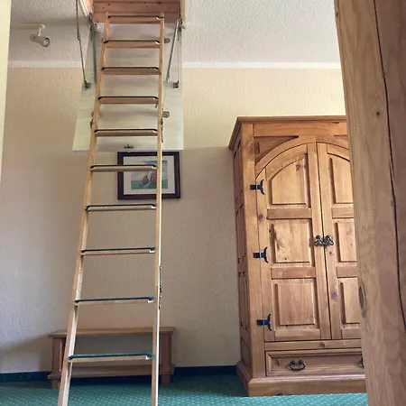 Hus Un Koeken - Bootsmannsstube 4 * Börgerende-Rethwisch
