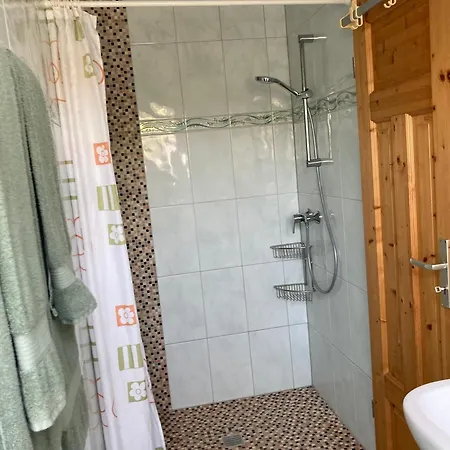 Διαμέρισμα Hus Un Koeken - Bootsmannsstube 4 *